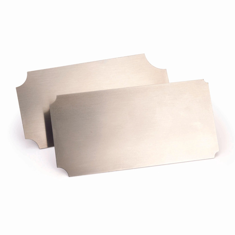 Quadrant Scraper Set